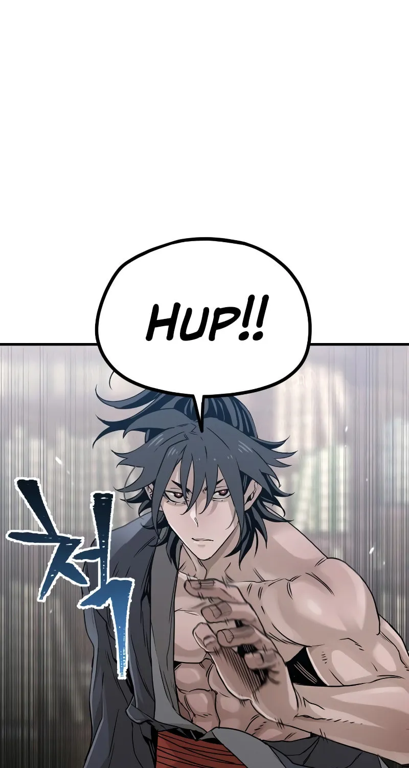 Murim RPG Simulation Chapter 7 page 22 - 