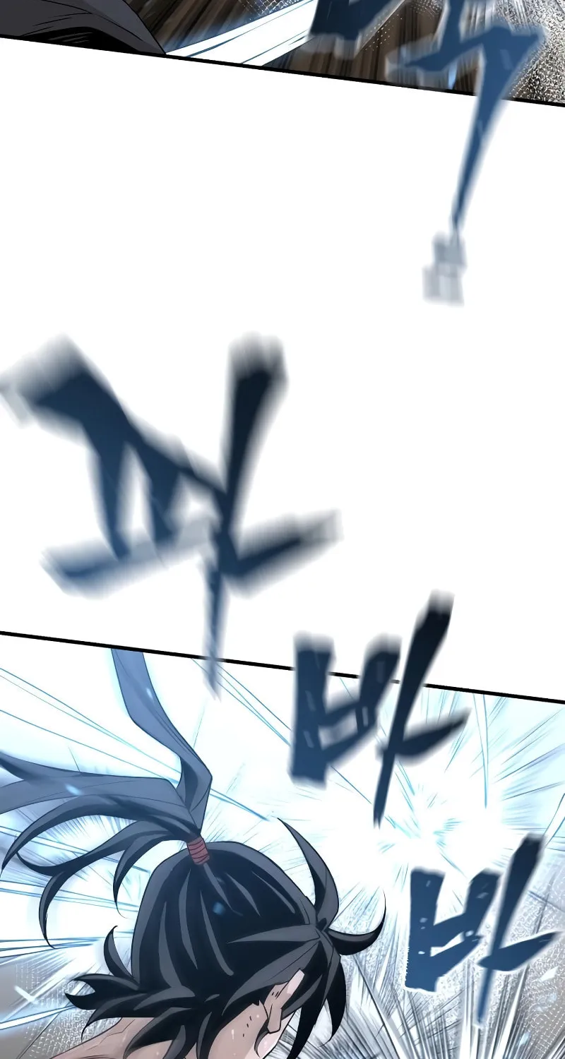Murim RPG Simulation Chapter 7 page 29 - 