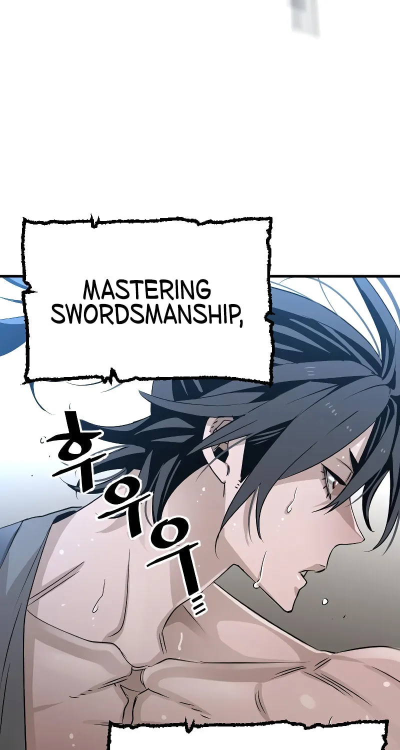 Murim RPG Simulation Chapter 7 page 31 - 