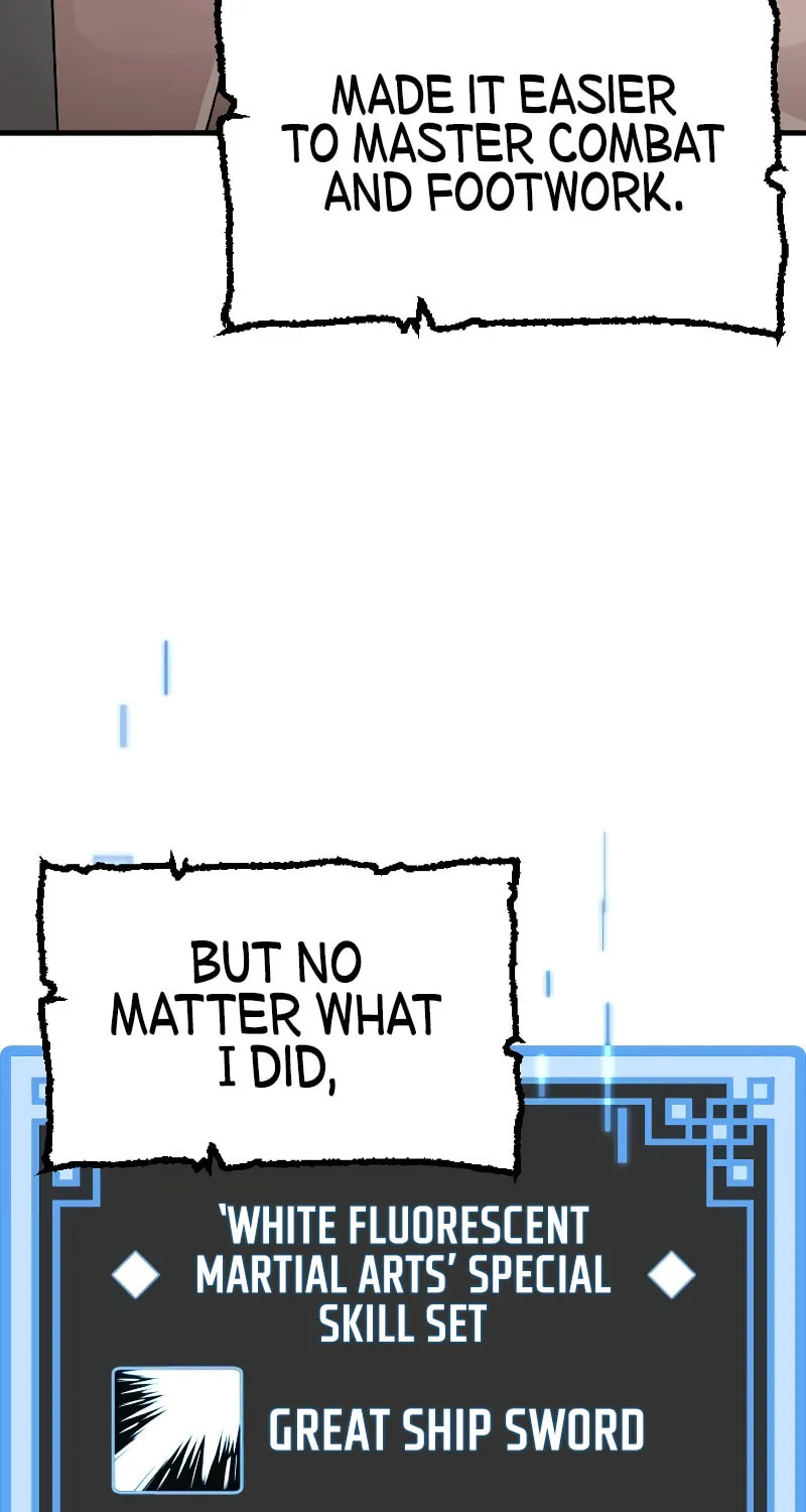 Murim RPG Simulation Chapter 7 page 32 - 