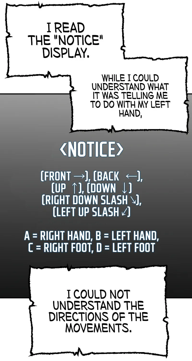 Murim RPG Simulation Chapter 7 page 34 - 