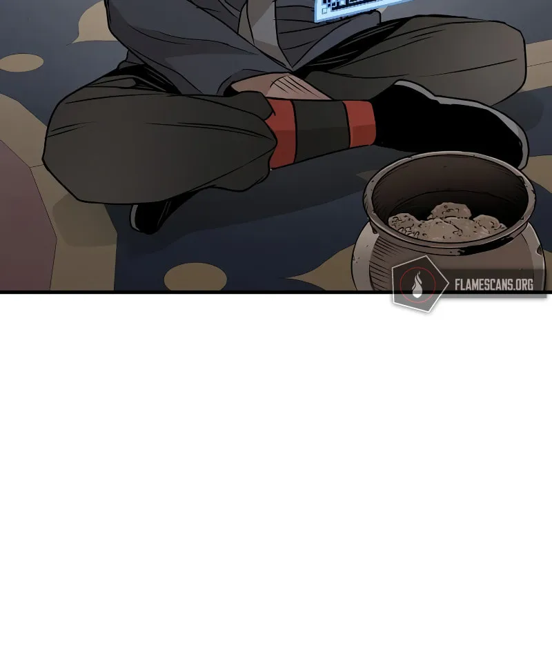 Murim RPG Simulation Chapter 7 page 36 - 