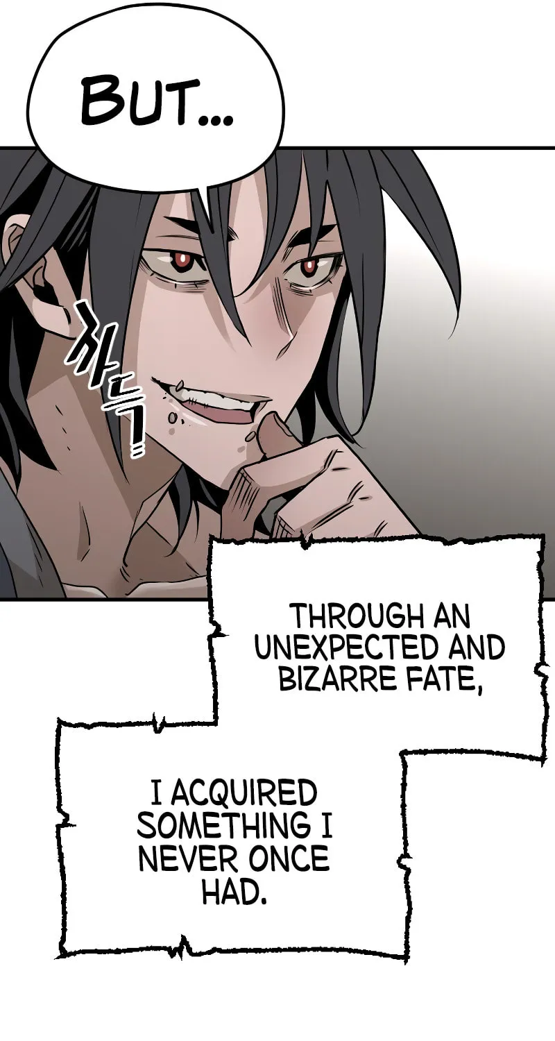 Murim RPG Simulation Chapter 7 page 37 - 