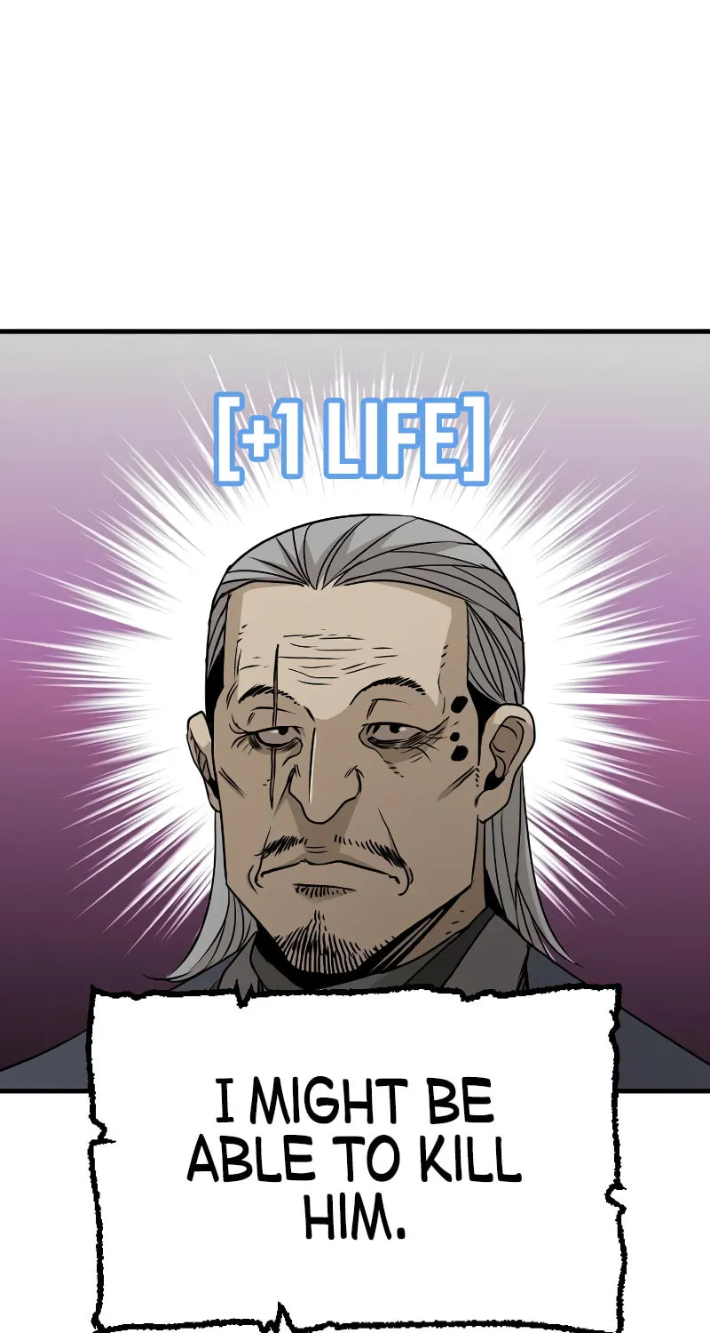 Murim RPG Simulation Chapter 7 page 38 - 