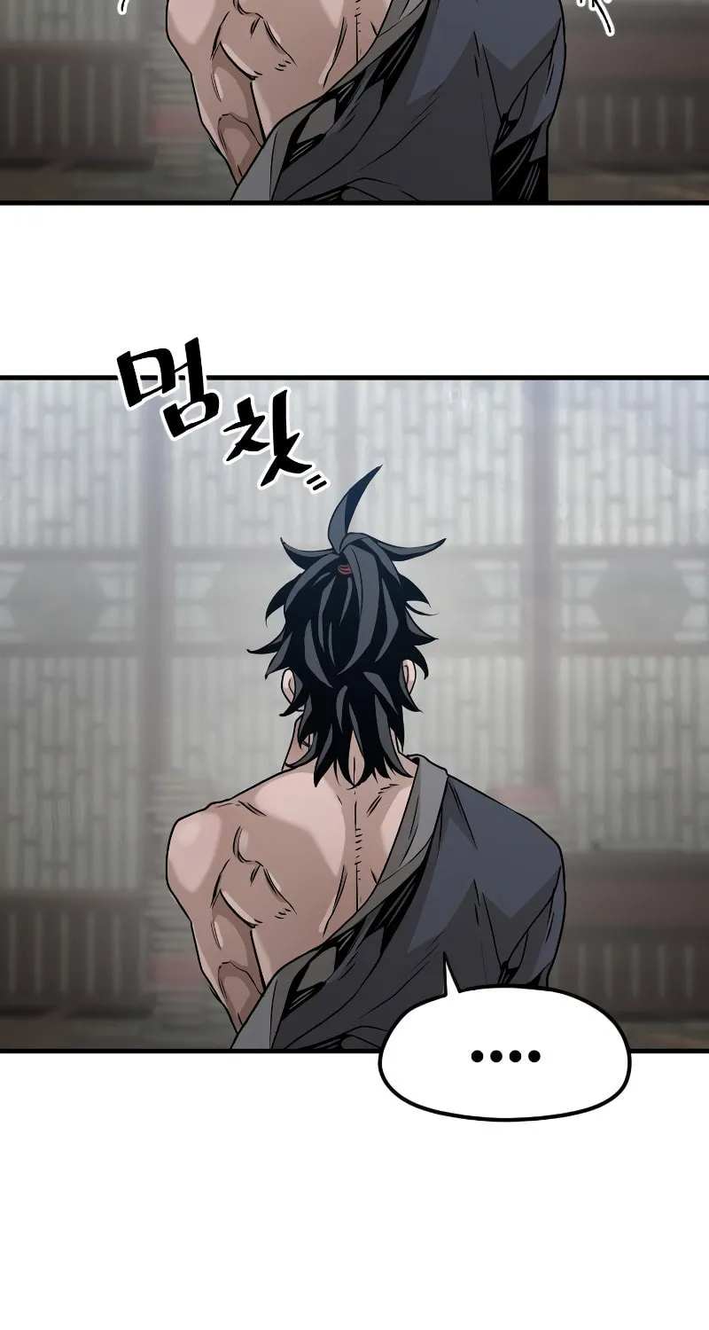 Murim RPG Simulation Chapter 7 page 40 - 