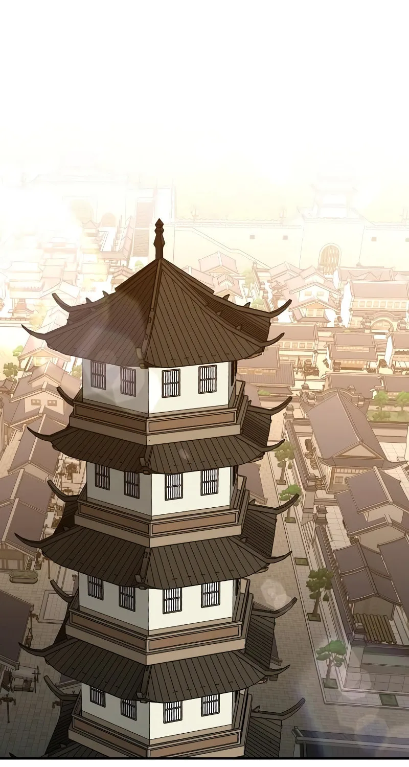Murim RPG Simulation Chapter 7 page 5 - 