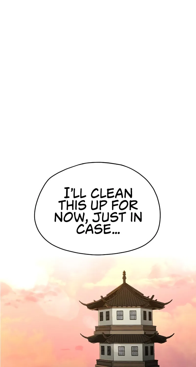Murim RPG Simulation Chapter 7 page 41 - 