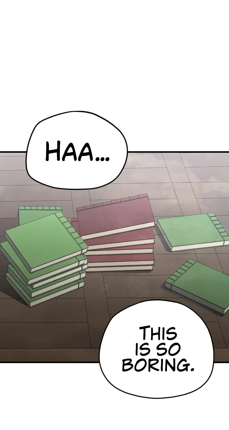 Murim RPG Simulation Chapter 7 page 43 - 