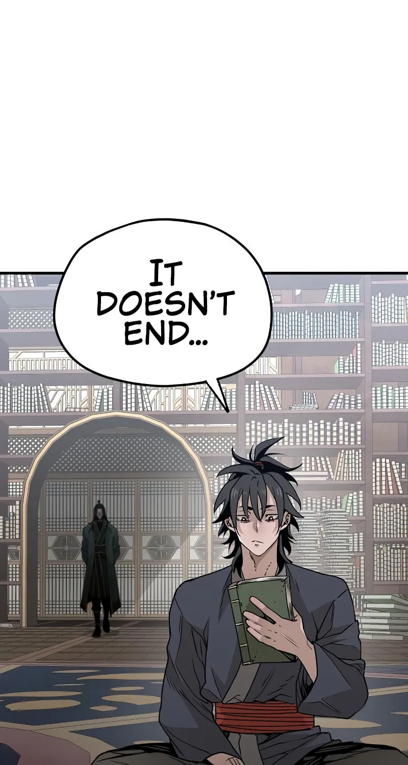 Murim RPG Simulation Chapter 7 page 44 - 