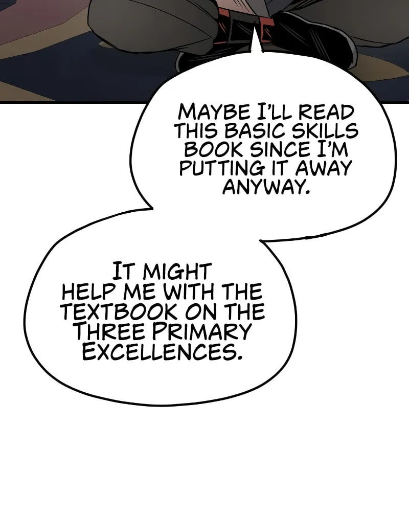 Murim RPG Simulation Chapter 7 page 45 - 