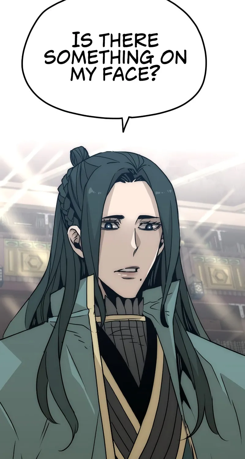 Murim RPG Simulation Chapter 7 page 50 - 