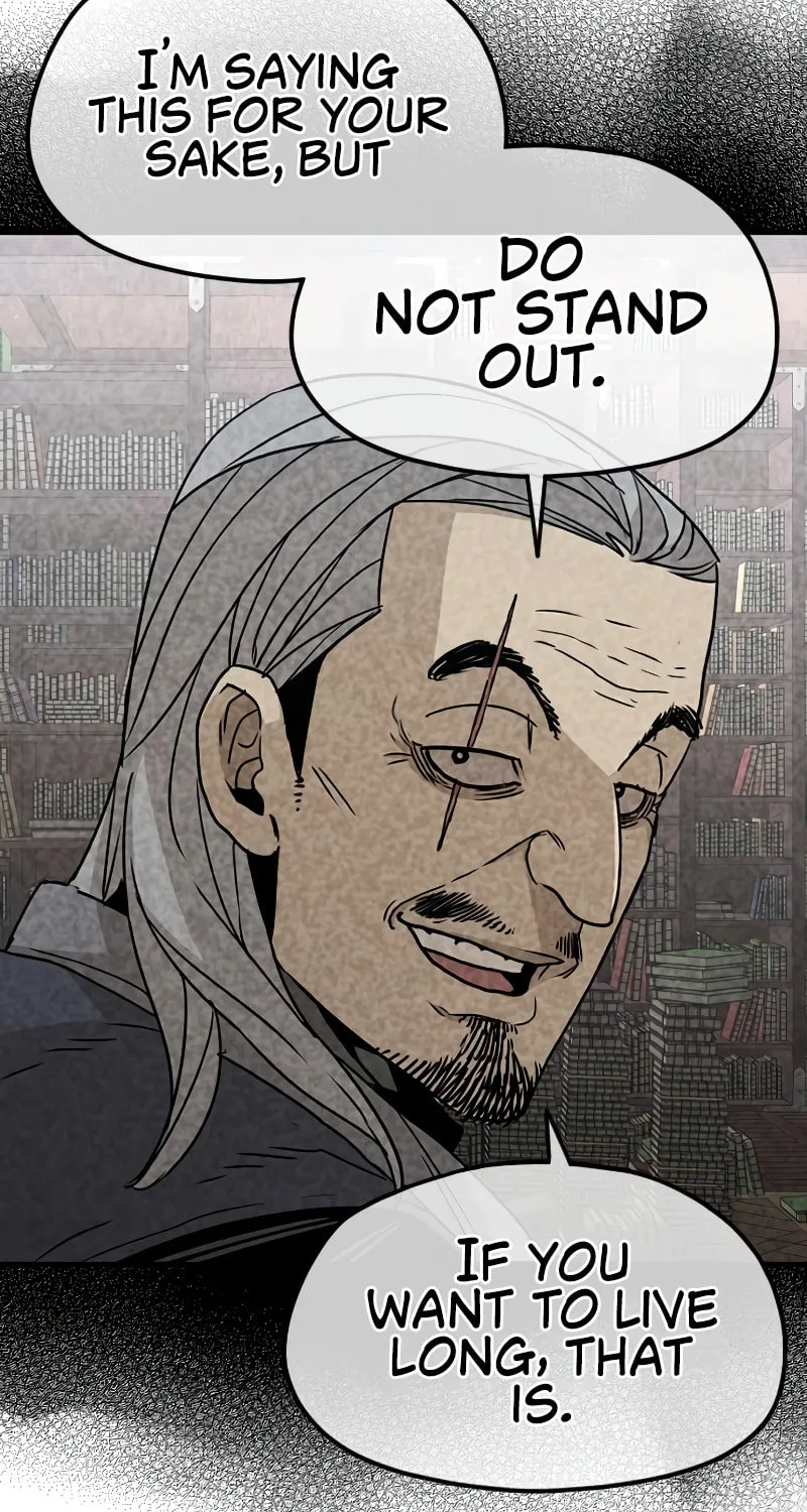 Murim RPG Simulation Chapter 7 page 52 - 