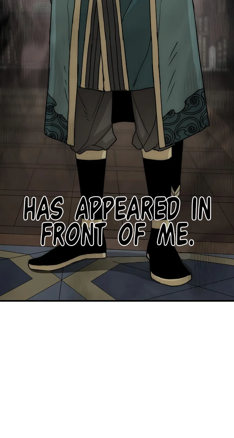 Murim RPG Simulation Chapter 7 page 56 - 