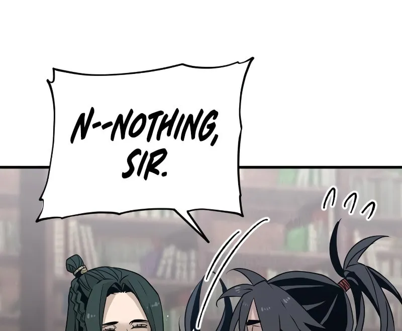 Murim RPG Simulation Chapter 7 page 57 - 
