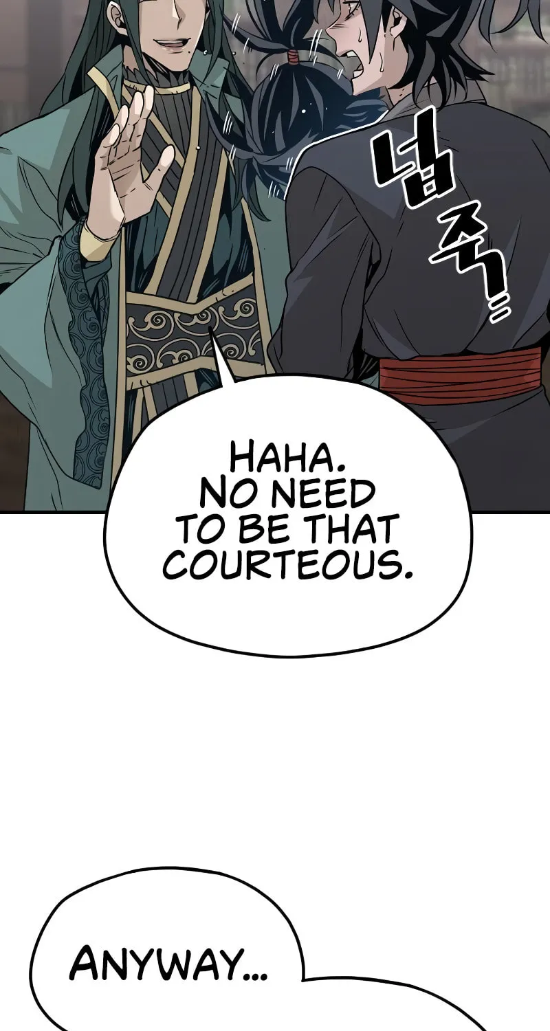 Murim RPG Simulation Chapter 7 page 58 - 
