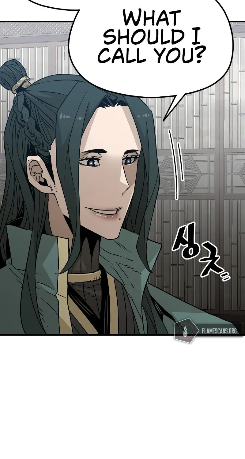 Murim RPG Simulation Chapter 7 page 59 - 