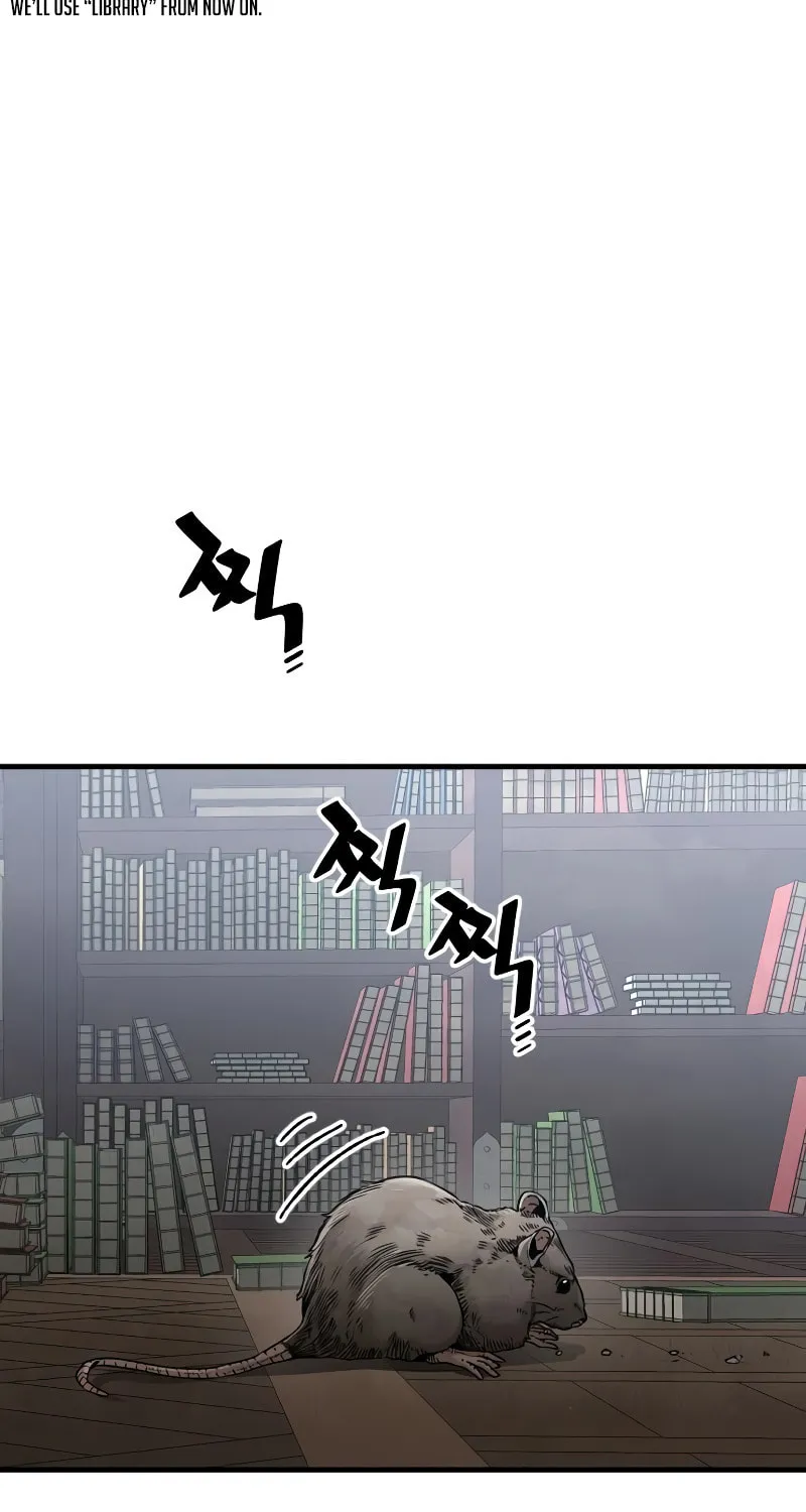 Murim RPG Simulation Chapter 7 page 7 - 