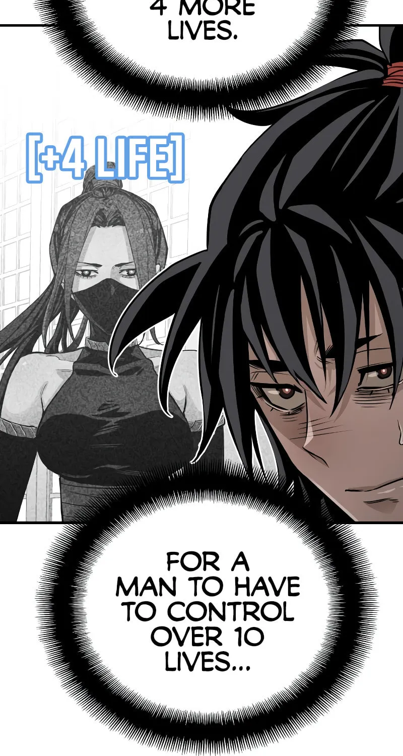 Murim RPG Simulation Chapter 7 page 62 - 