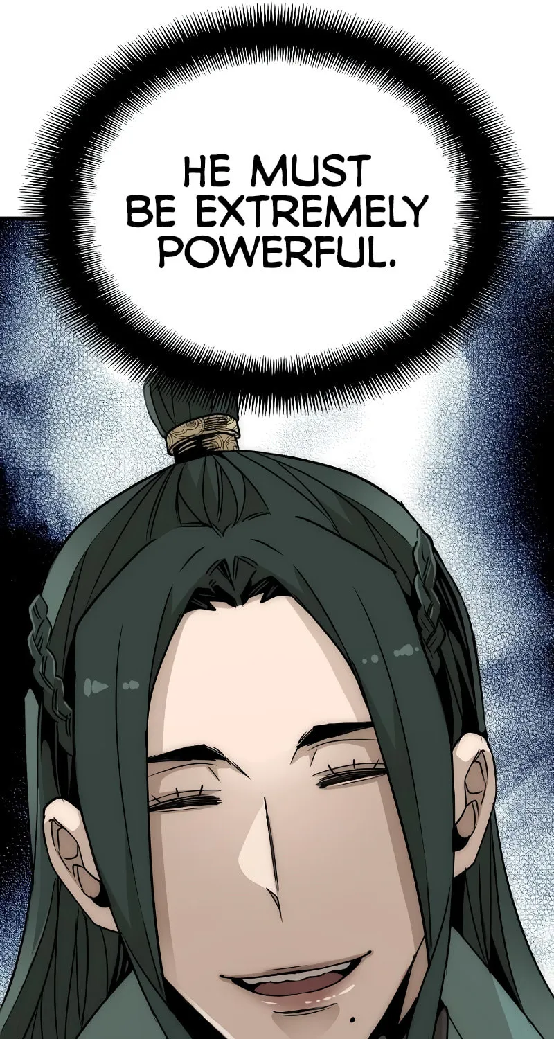 Murim RPG Simulation Chapter 7 page 64 - 