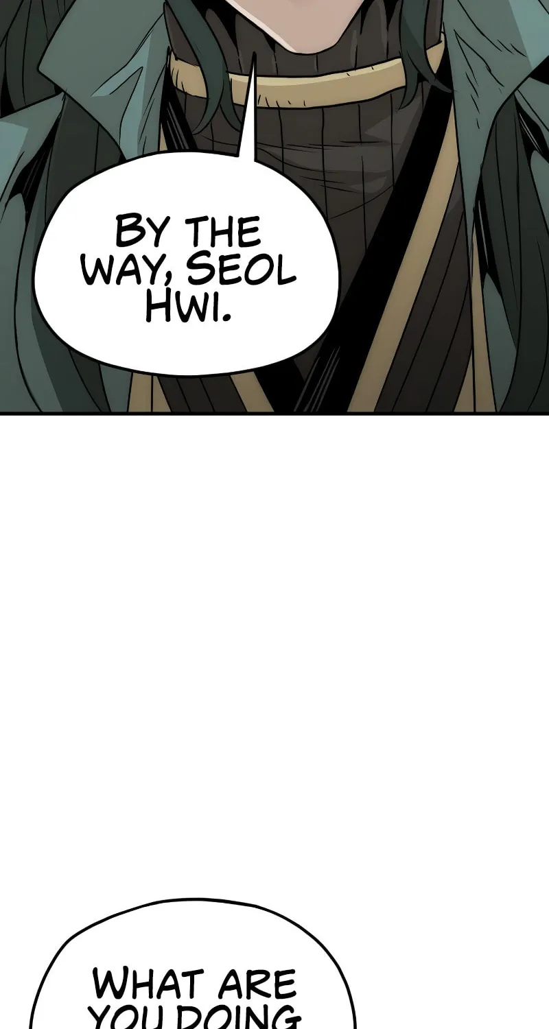 Murim RPG Simulation Chapter 7 page 65 - 