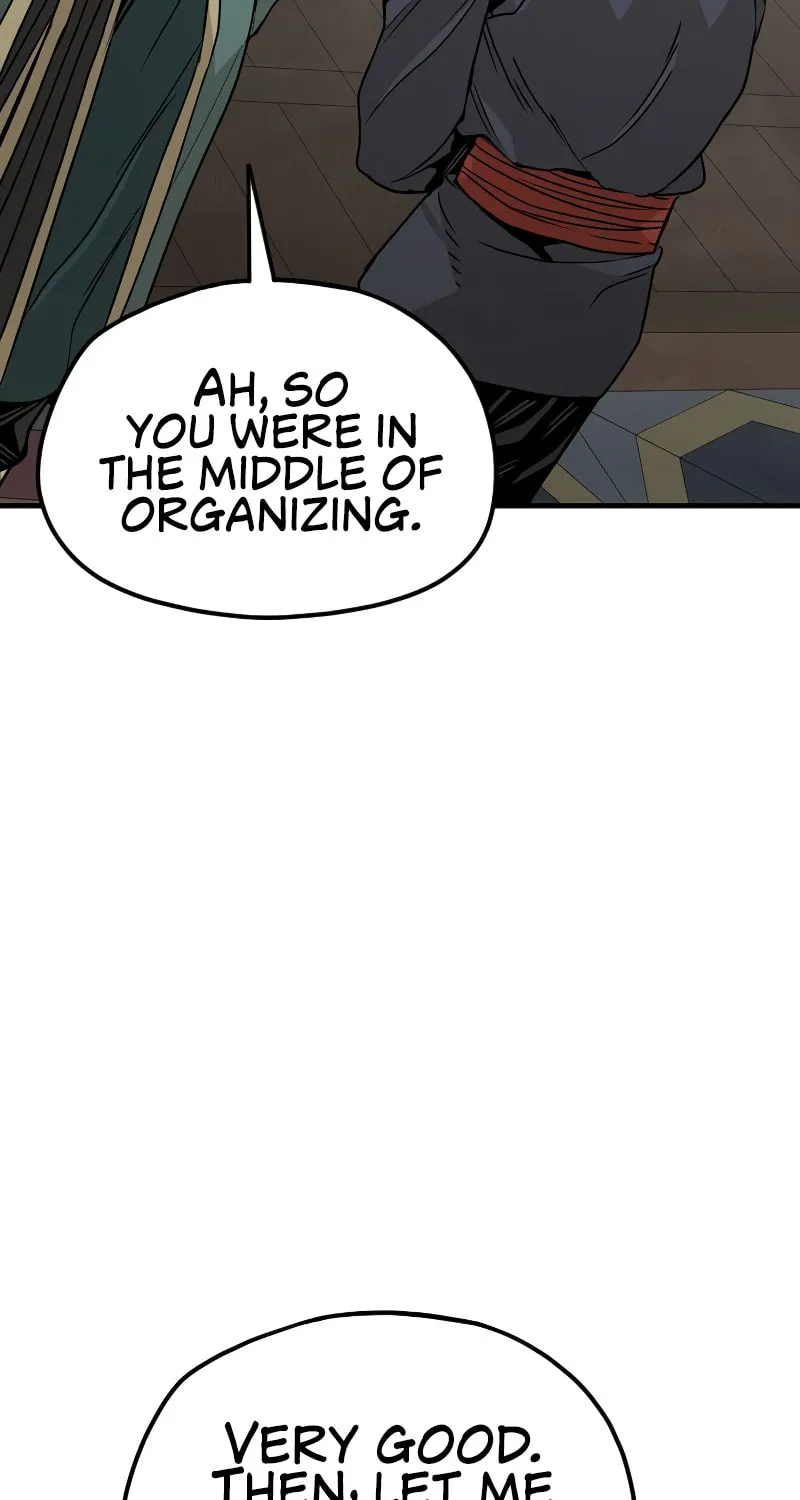 Murim RPG Simulation Chapter 7 page 67 - 