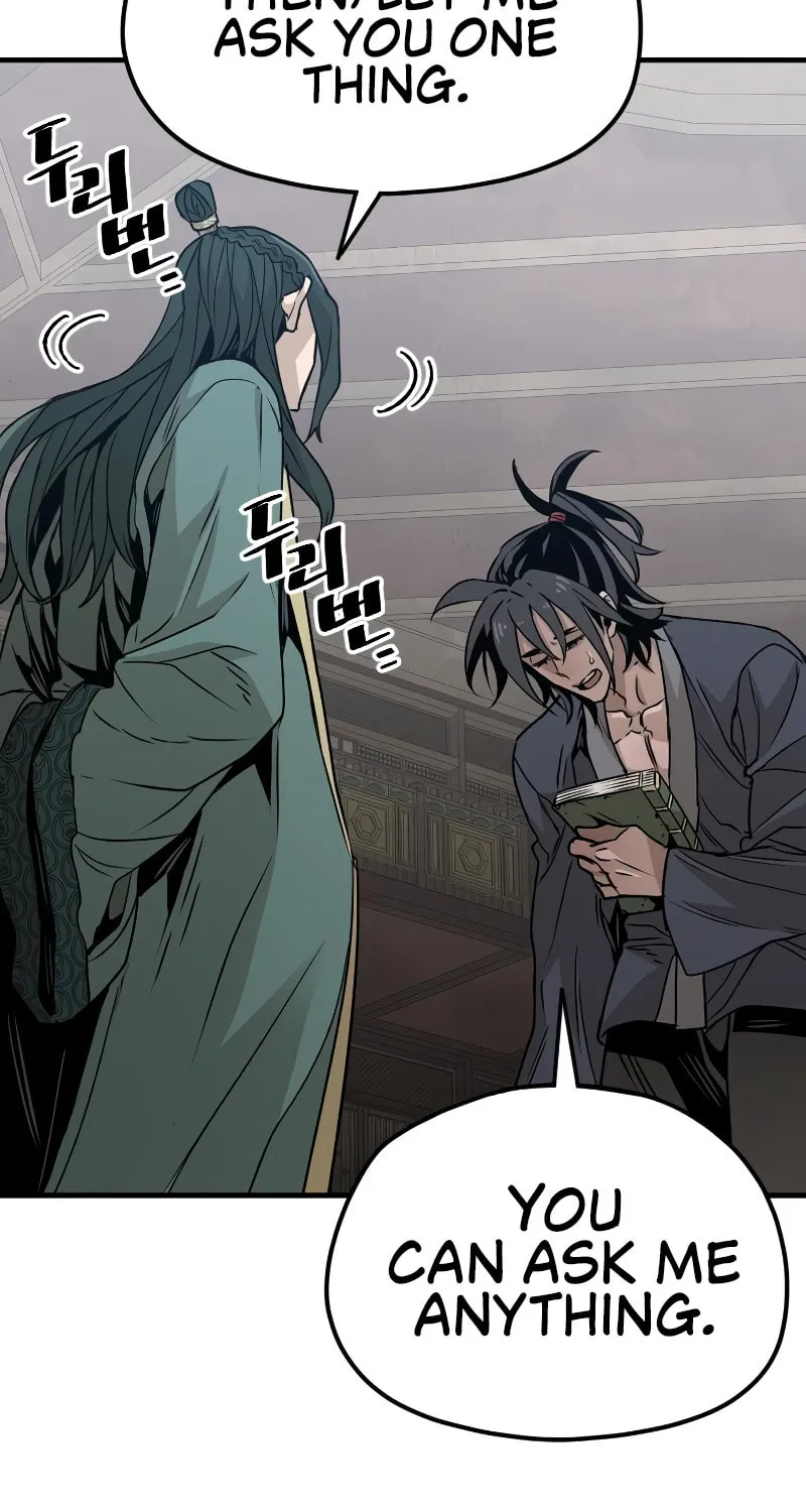 Murim RPG Simulation Chapter 7 page 68 - 