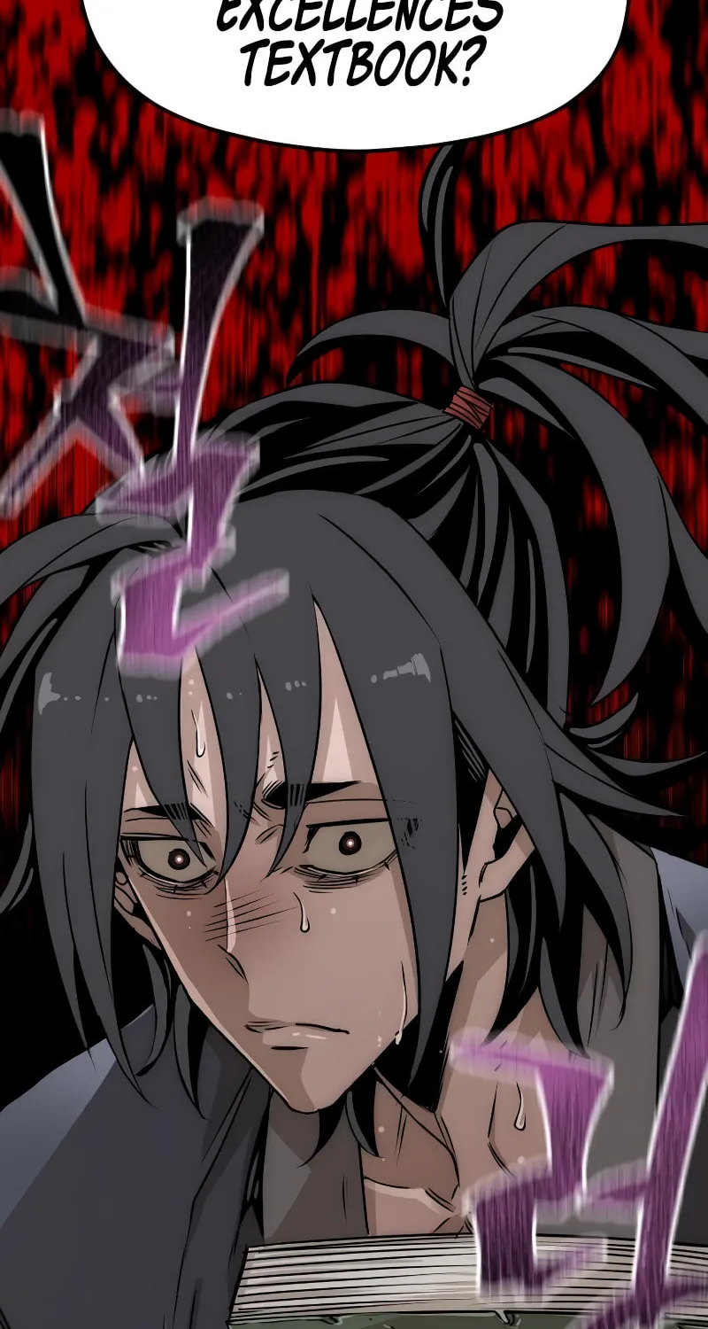 Murim RPG Simulation Chapter 7 page 71 - 