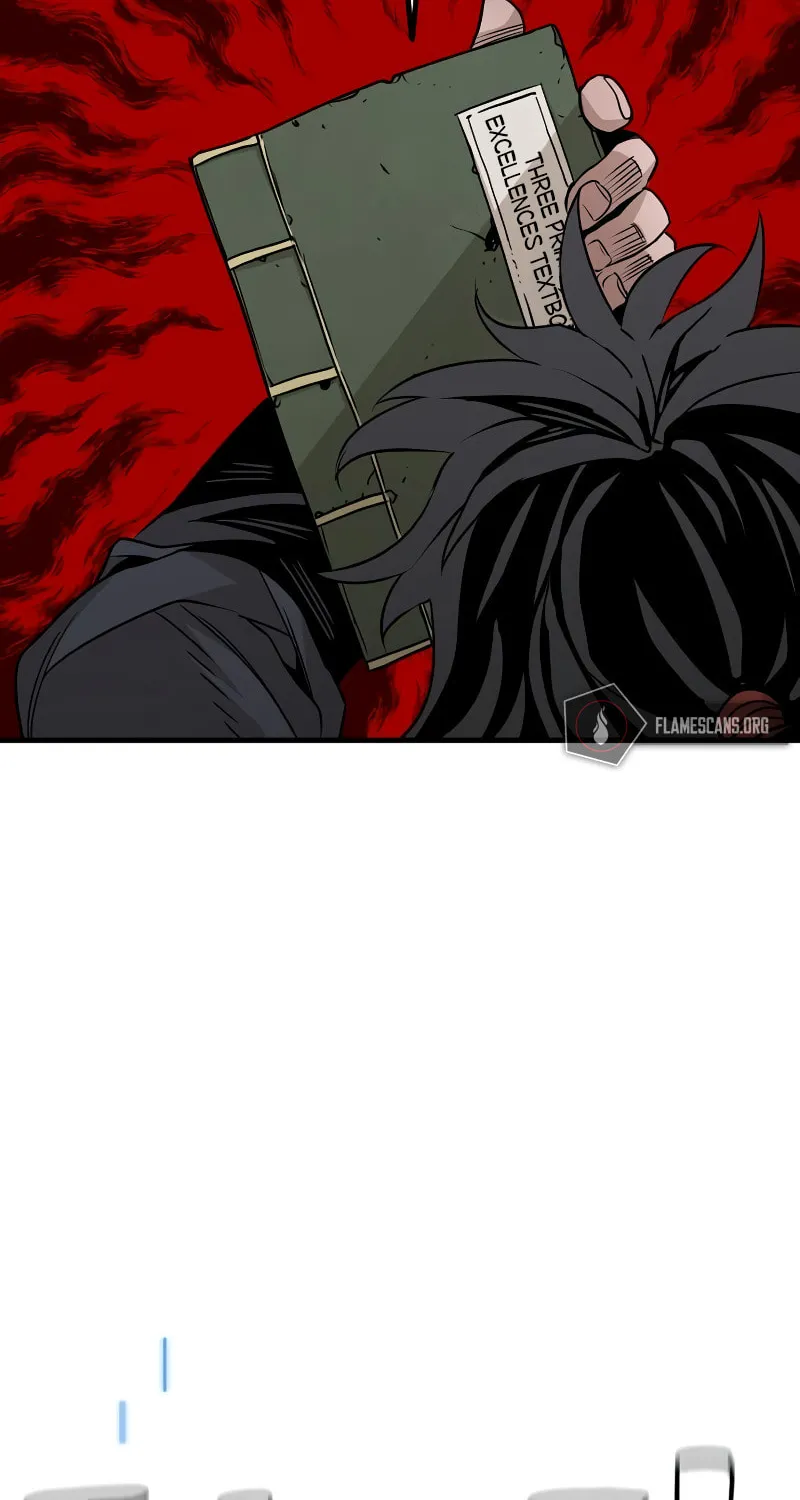 Murim RPG Simulation Chapter 7 page 74 - 