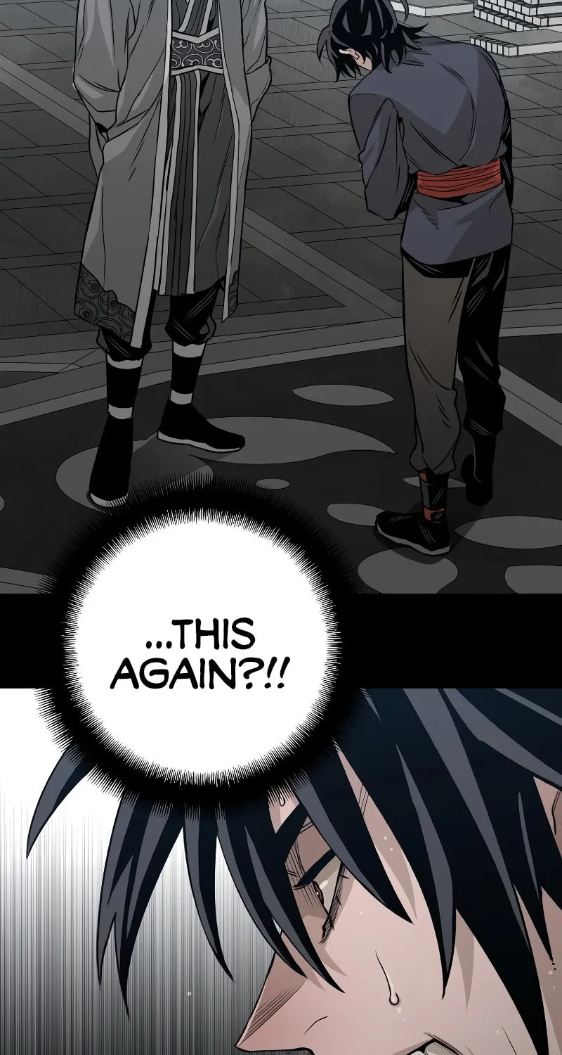Murim RPG Simulation Chapter 7 page 77 - 