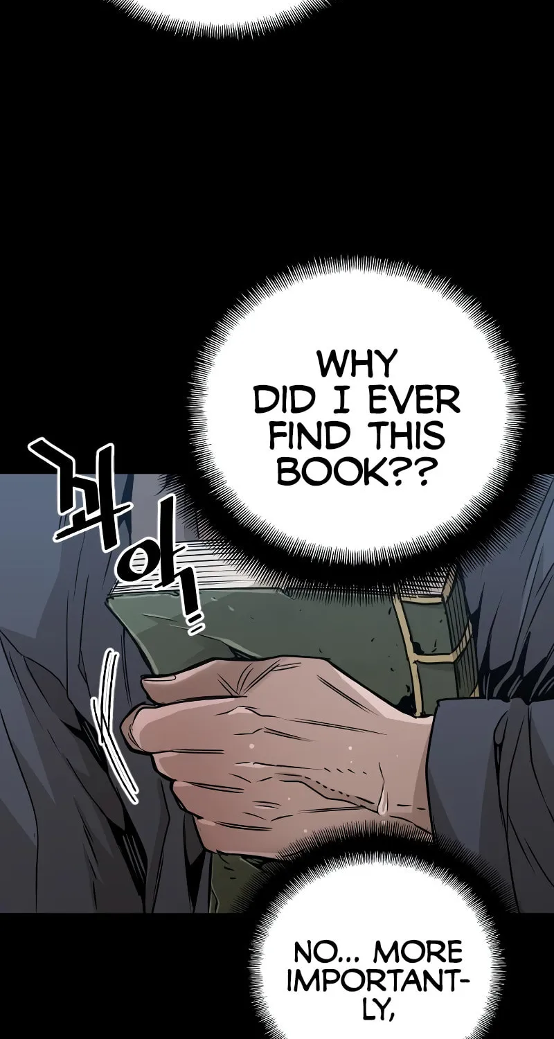 Murim RPG Simulation Chapter 7 page 80 - 
