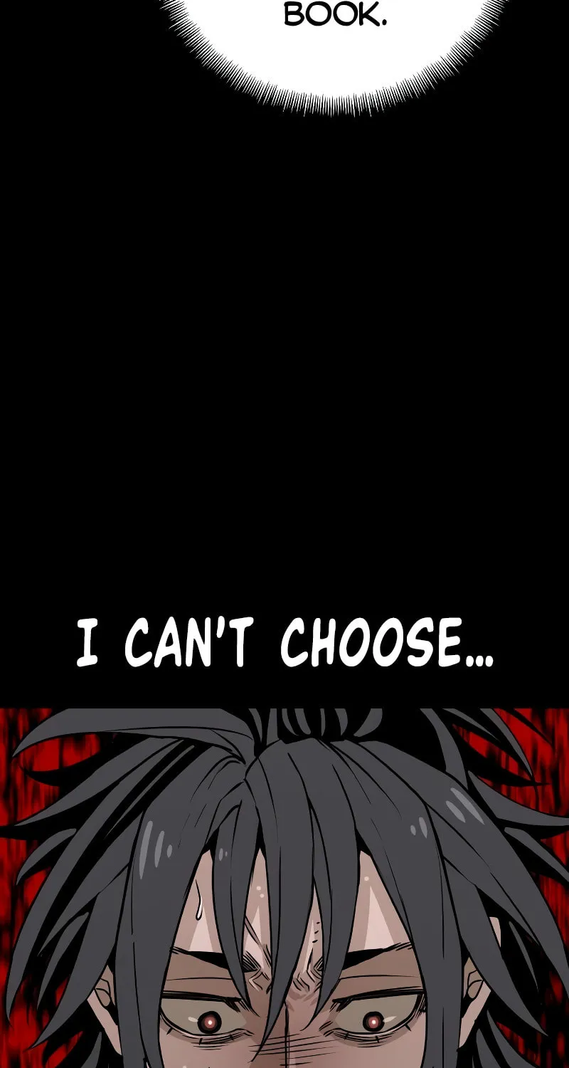 Murim RPG Simulation Chapter 7 page 83 - 