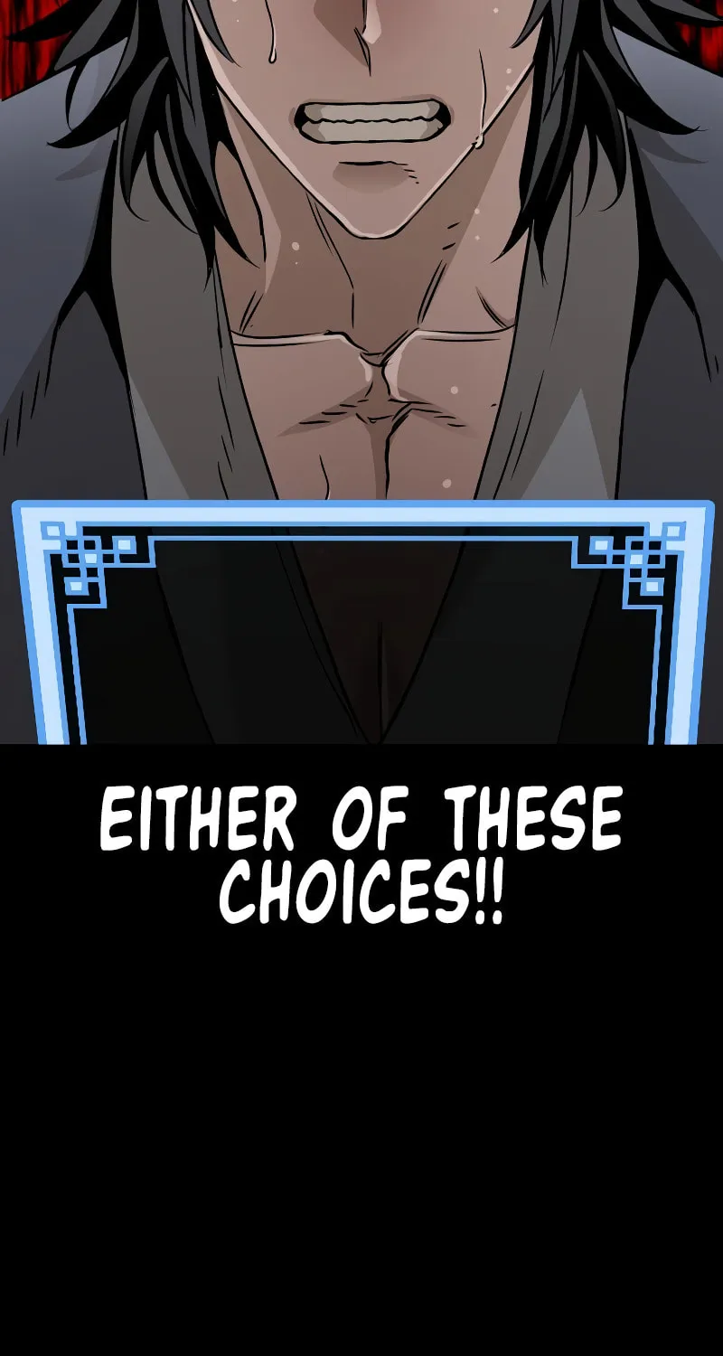 Murim RPG Simulation Chapter 7 page 84 - 