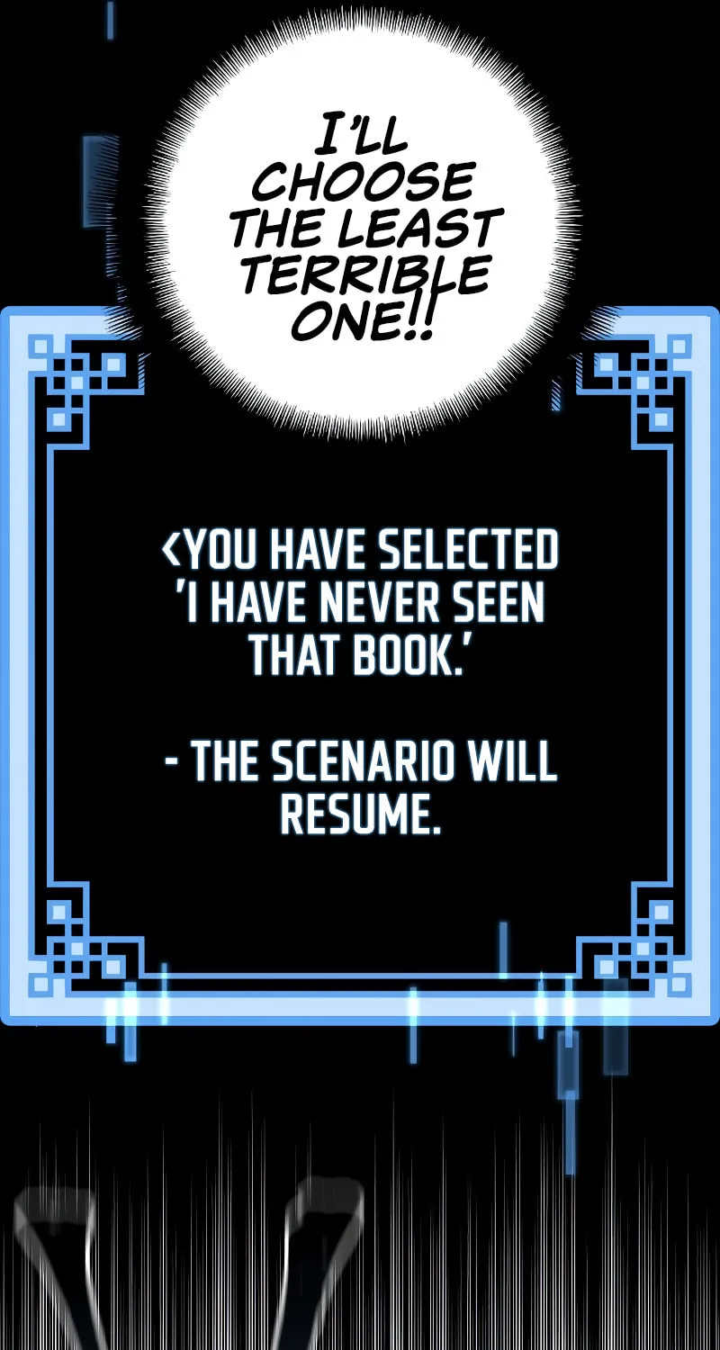 Murim RPG Simulation Chapter 7 page 89 - 