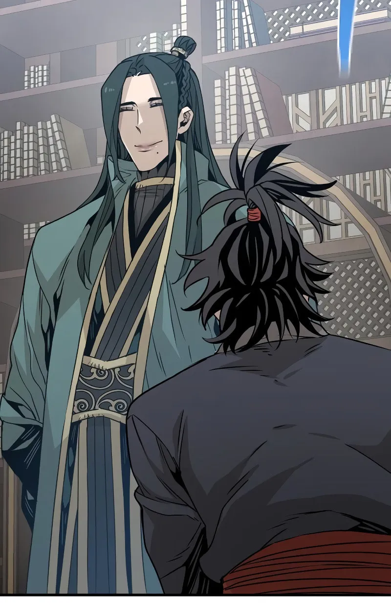 Murim RPG Simulation Chapter 7 page 91 - 