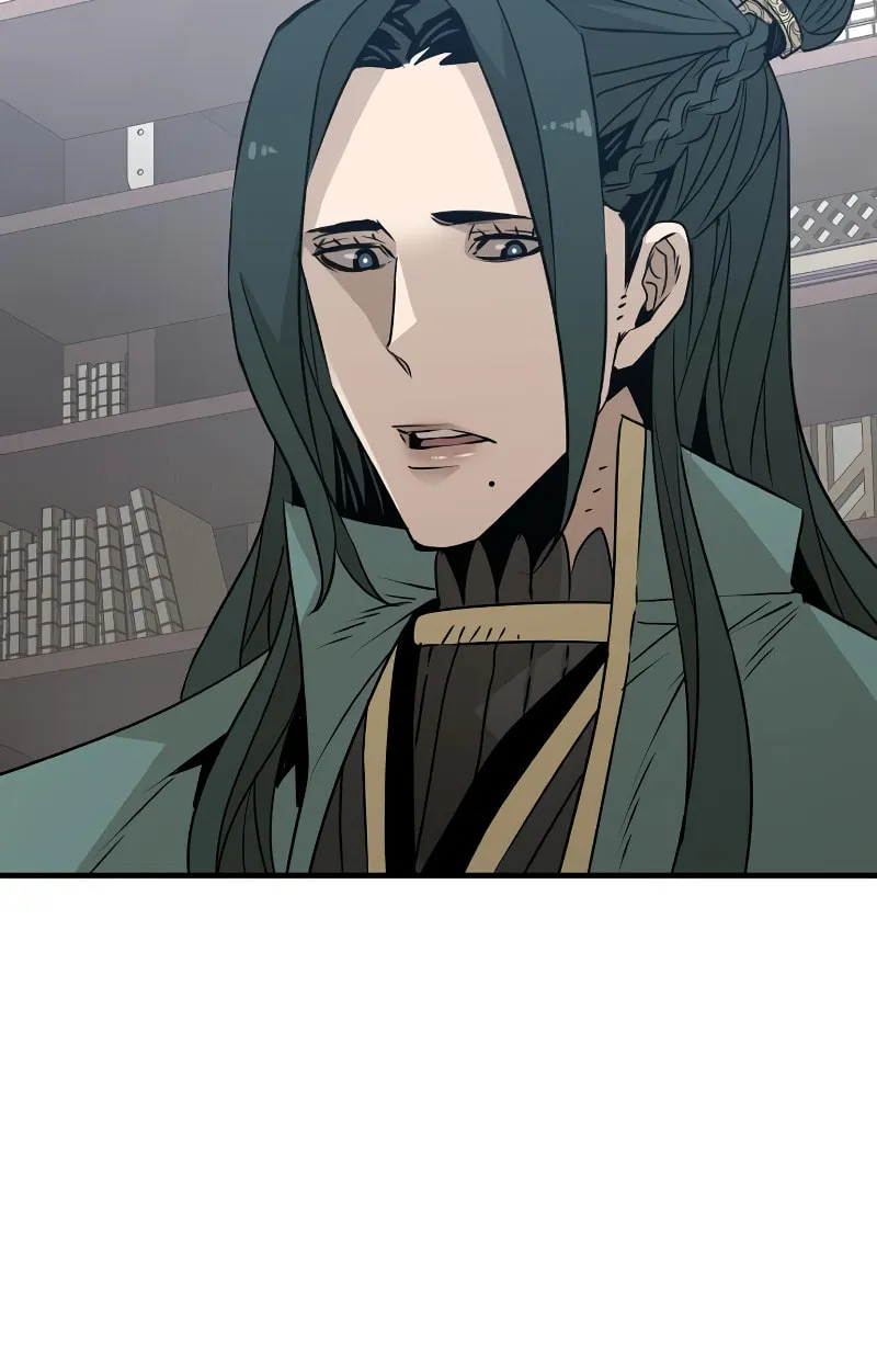 Murim RPG Simulation Chapter 7 page 94 - 