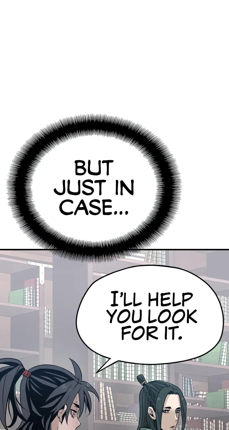 Murim RPG Simulation Chapter 7 page 98 - 