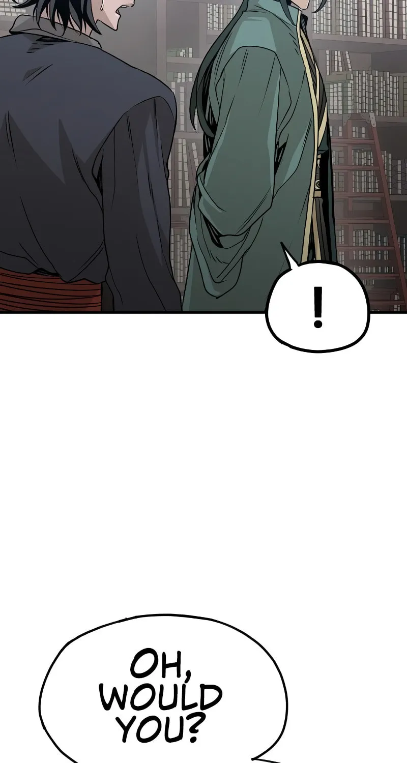 Murim RPG Simulation Chapter 7 page 99 - 