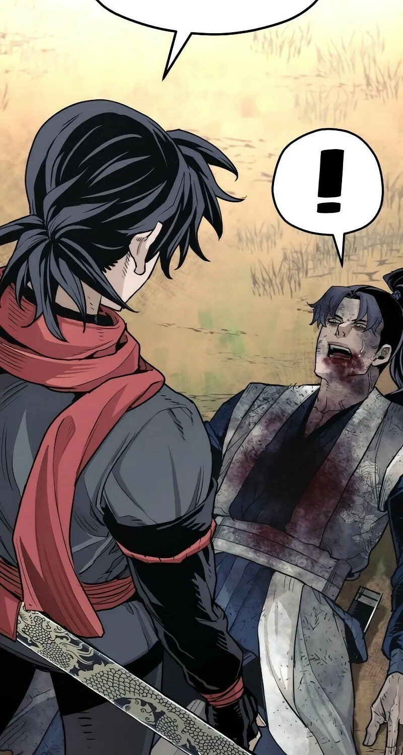 Murim RPG Simulation Chapter 70 page 107 - 