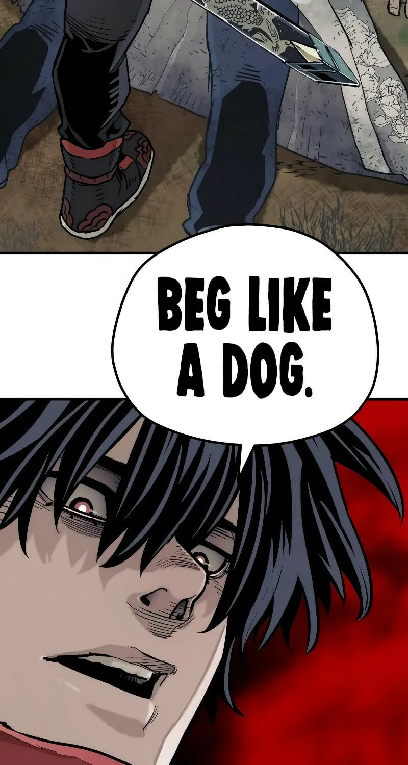 Murim RPG Simulation Chapter 70 page 108 - 