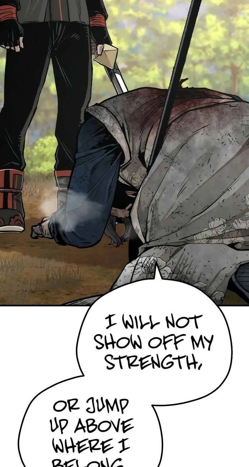 Murim RPG Simulation Chapter 70 page 113 - 