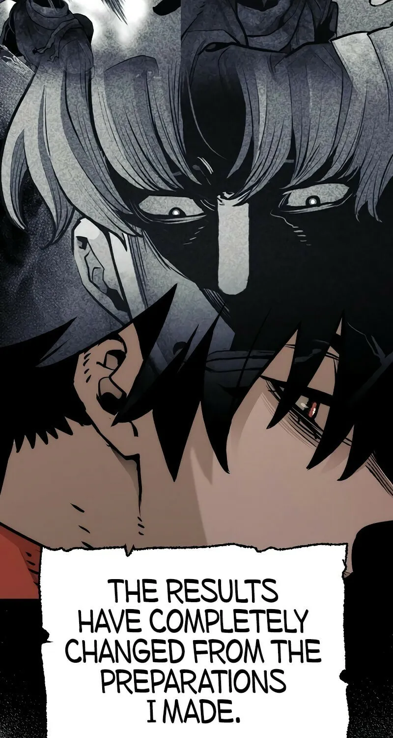 Murim RPG Simulation Chapter 70 page 118 - 