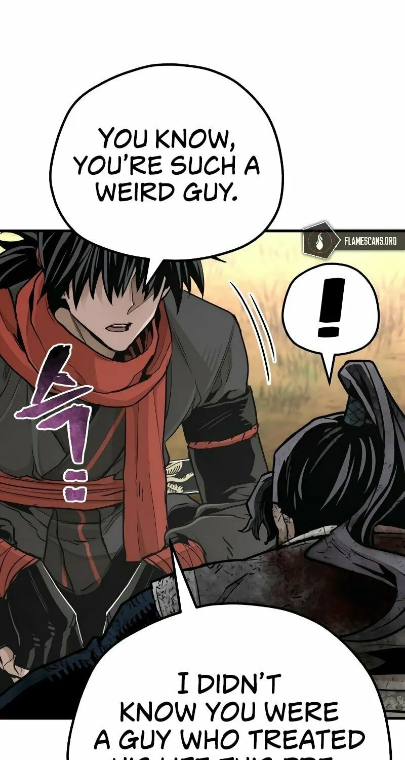 Murim RPG Simulation Chapter 70 page 122 - 
