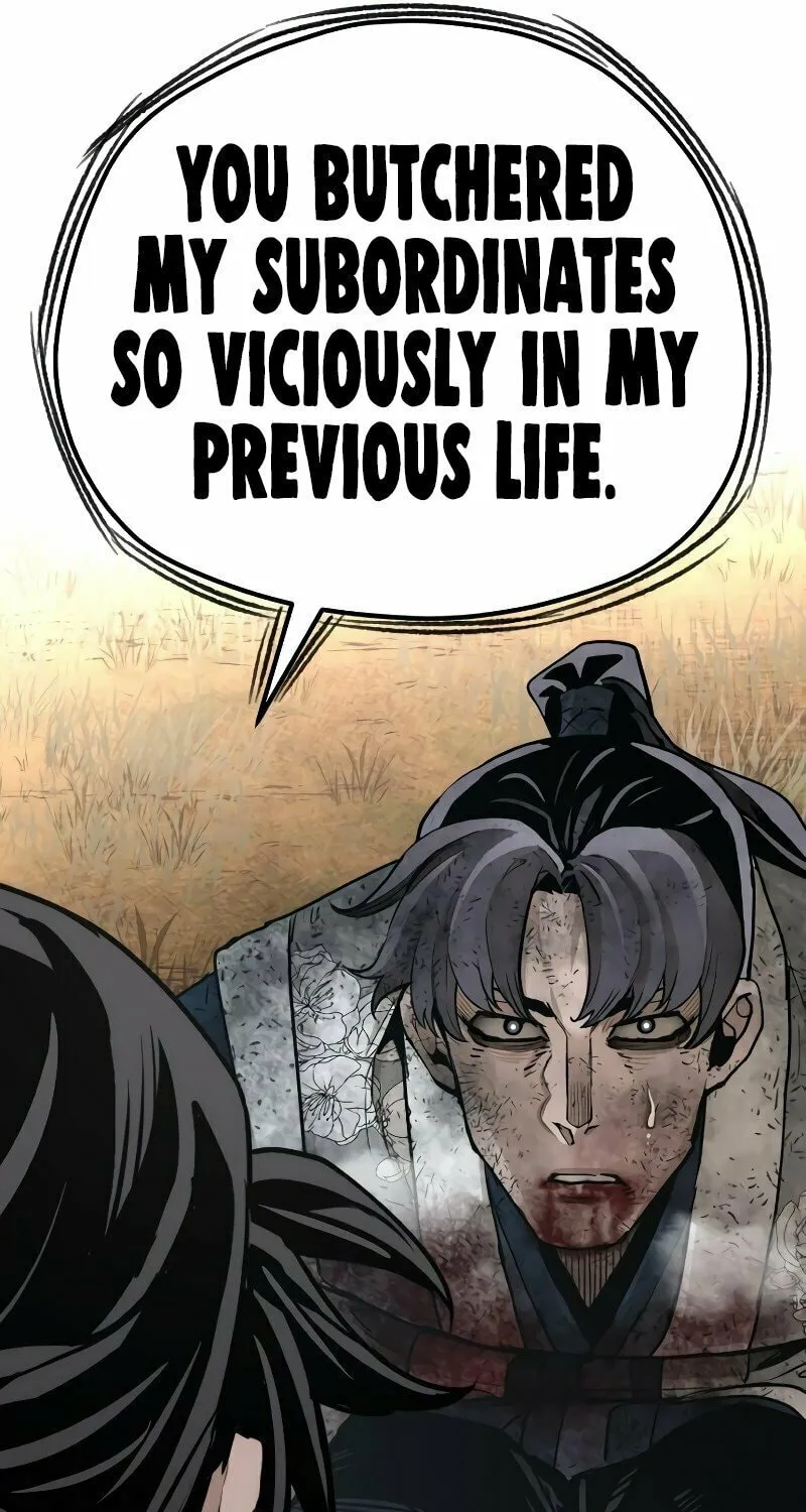Murim RPG Simulation Chapter 70 page 128 - 