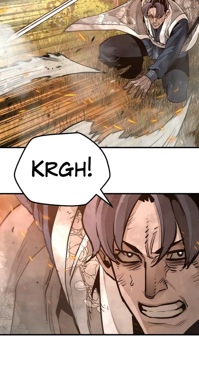 Murim RPG Simulation Chapter 70 page 14 - 