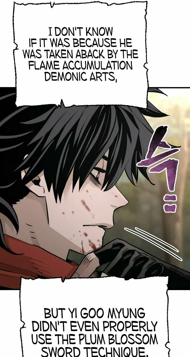 Murim RPG Simulation Chapter 70 page 142 - 