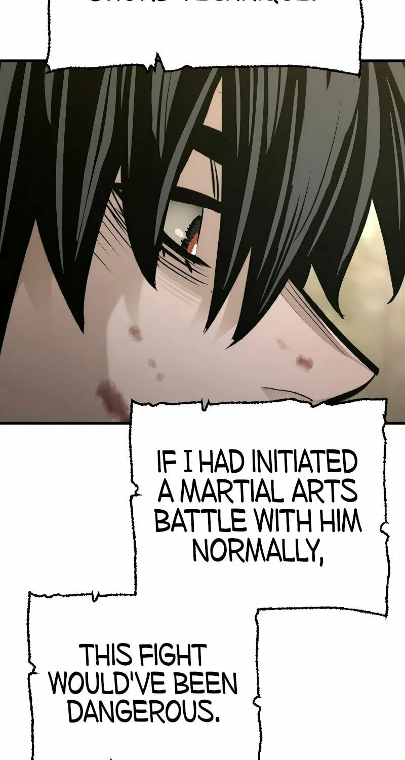Murim RPG Simulation Chapter 70 page 143 - 