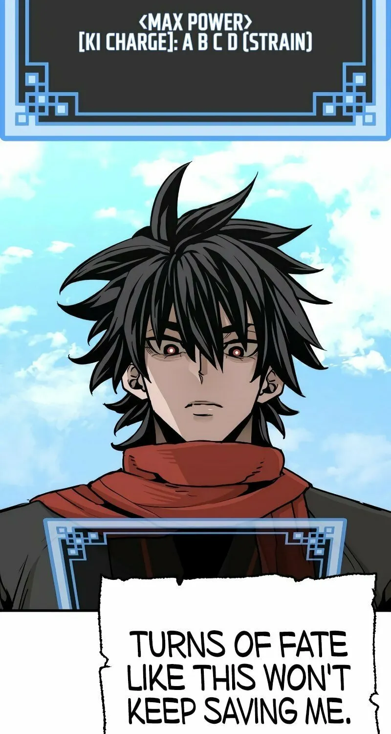 Murim RPG Simulation Chapter 70 page 145 - 
