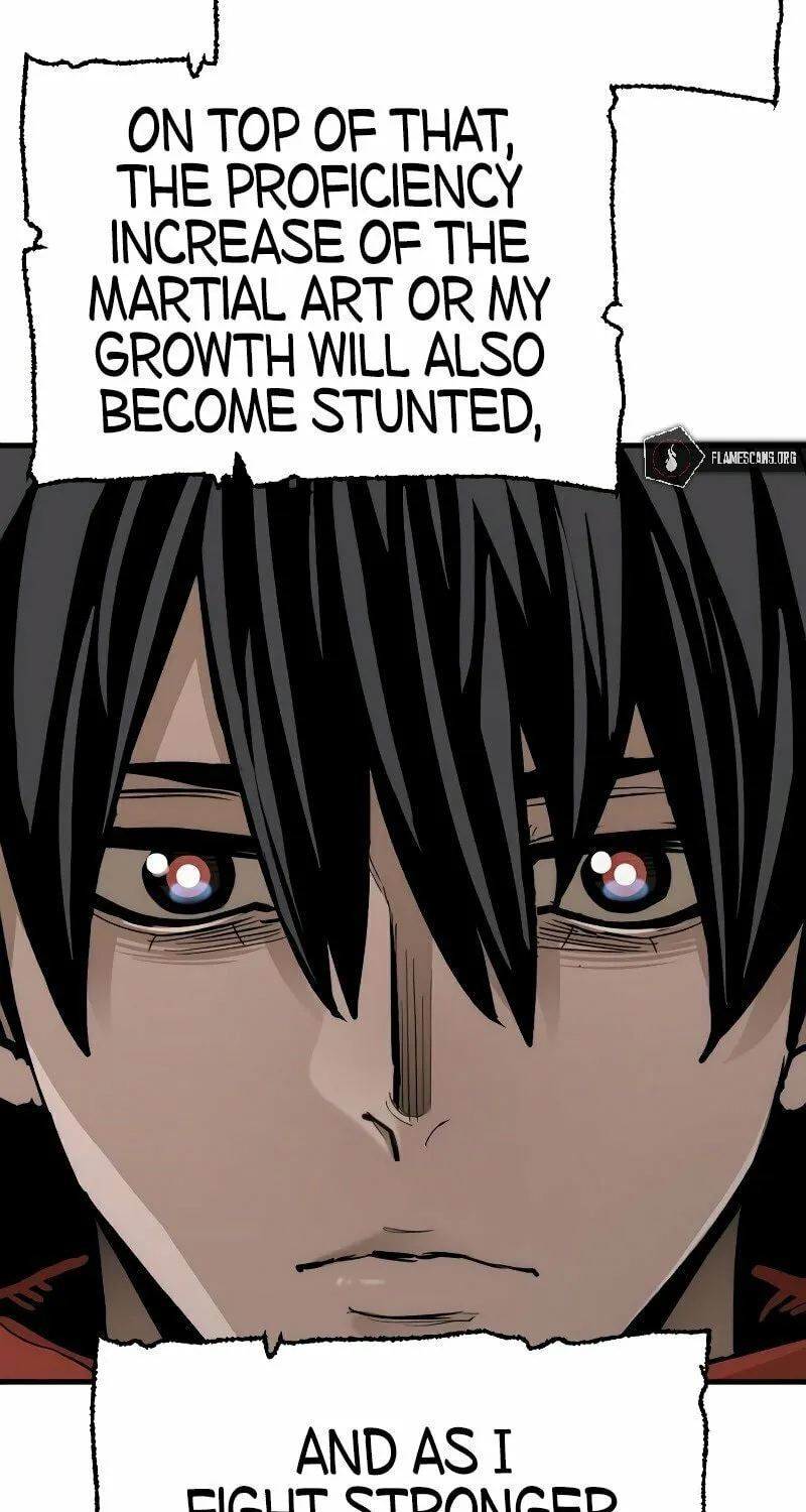 Murim RPG Simulation Chapter 70 page 146 - 