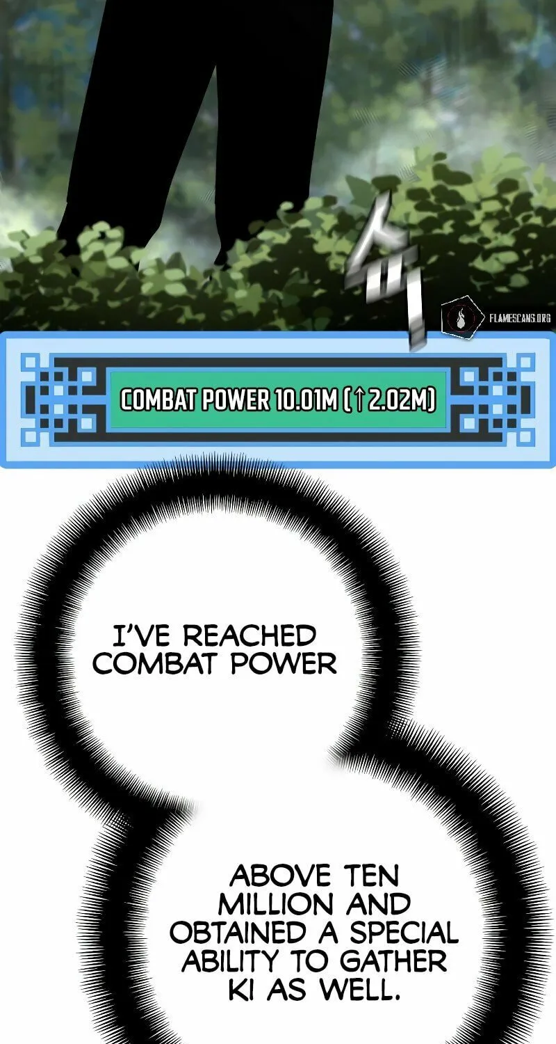 Murim RPG Simulation Chapter 70 page 156 - 