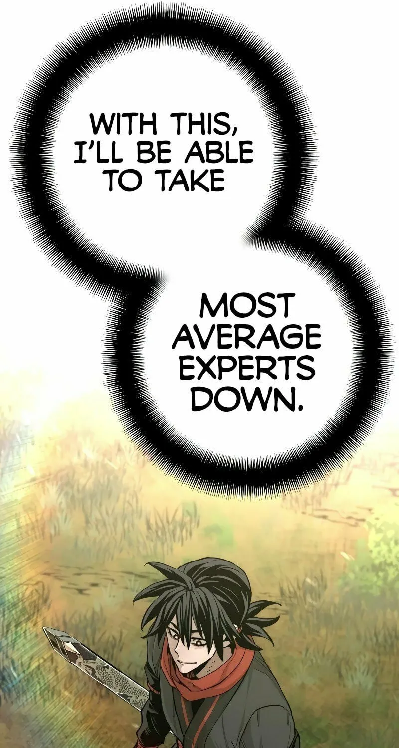 Murim RPG Simulation Chapter 70 page 158 - 